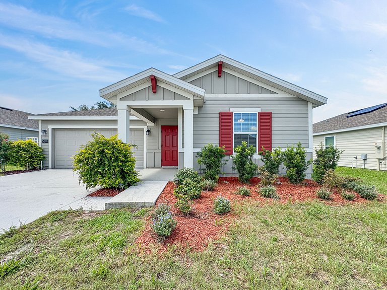 584 S ANDREA CIRCLE, HAINES CITY, Florida 33844